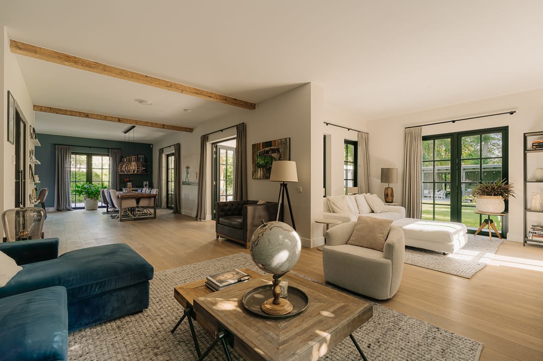 Foto 8 van Liduinalaan 9