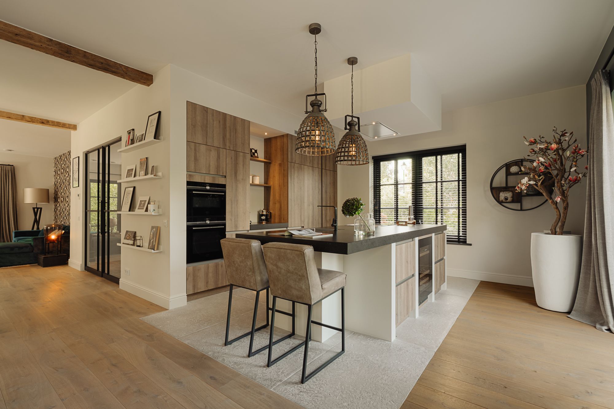 Foto 9 van Liduinalaan 9