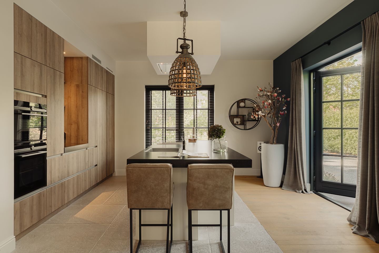 Foto 10 van Liduinalaan 9