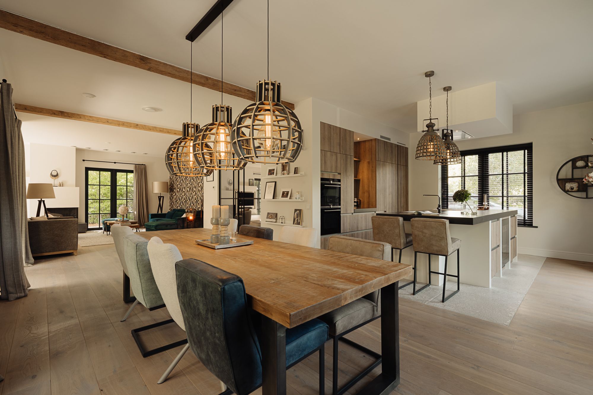 Foto 12 van Liduinalaan 9