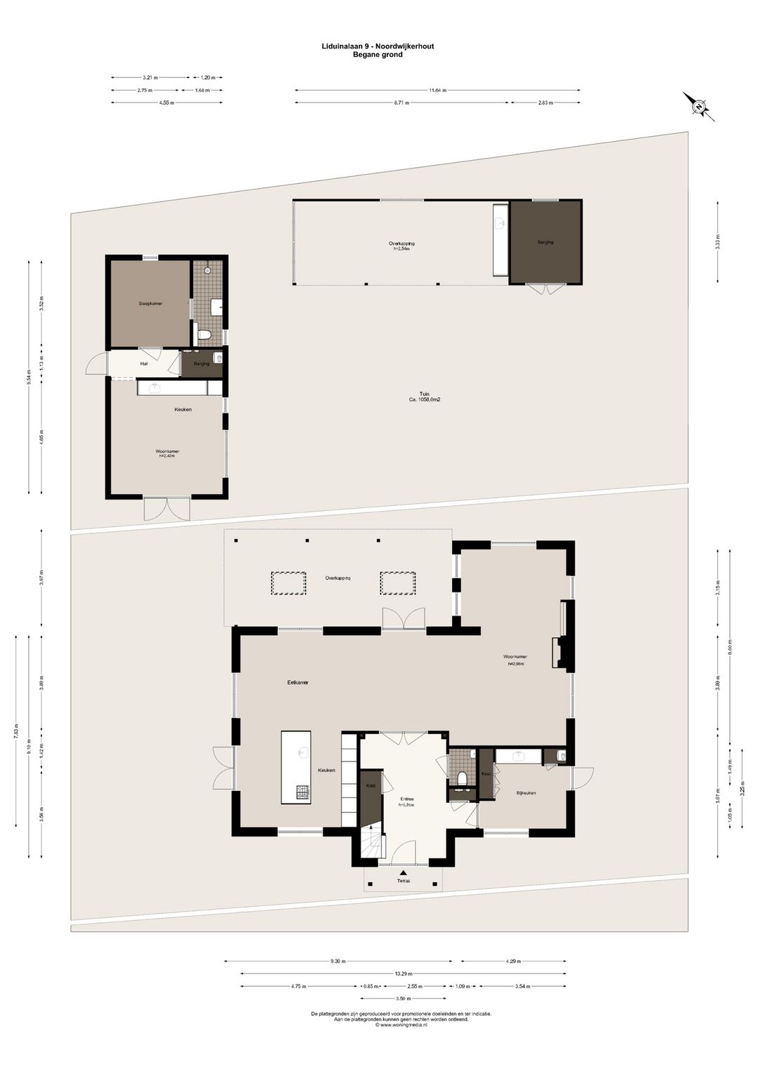 Foto 71 van Liduinalaan 9