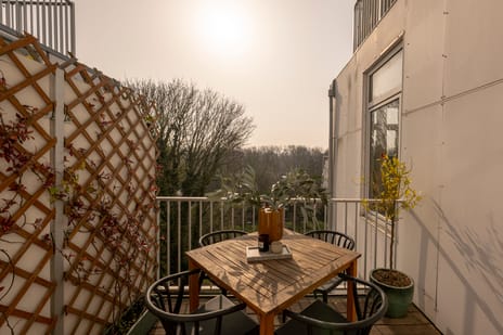 Overtoom 341-3 secondary image