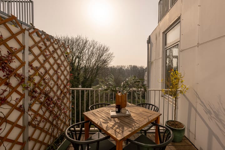 Photo 2 of Overtoom 341-3