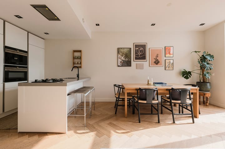 Photo 3 of Overtoom 341-3