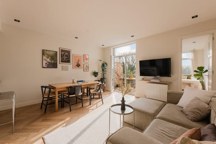 Photo 4 of Overtoom 341-3