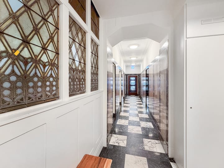 Foto 3 van Calandstraat 58-E