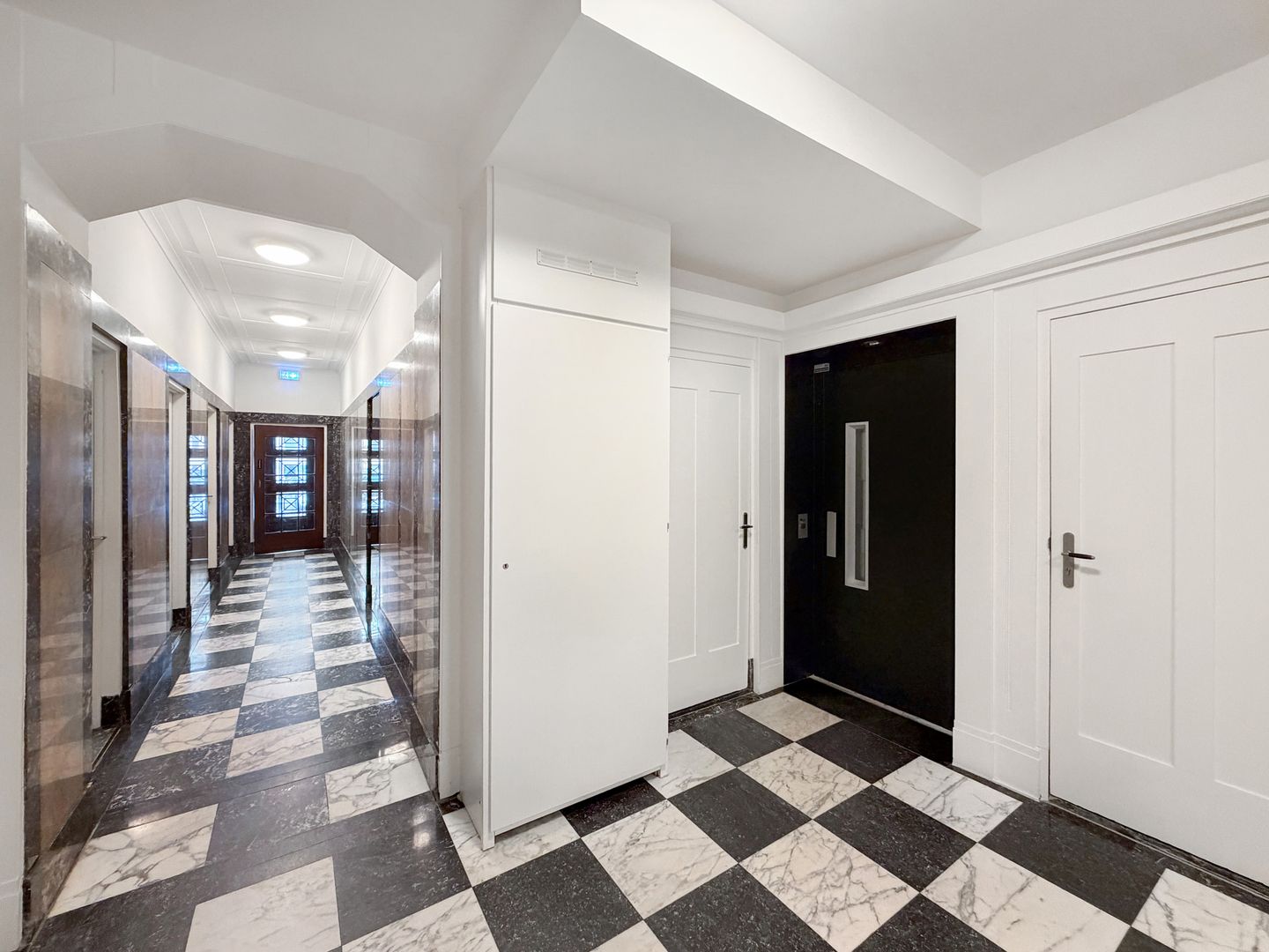 Foto 4 van Calandstraat 58-E