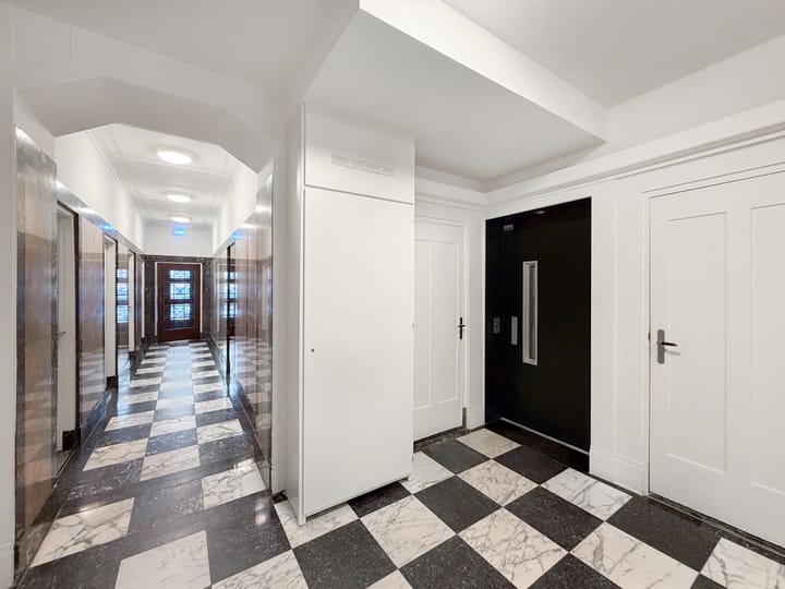 Foto 4 van Calandstraat 58-E