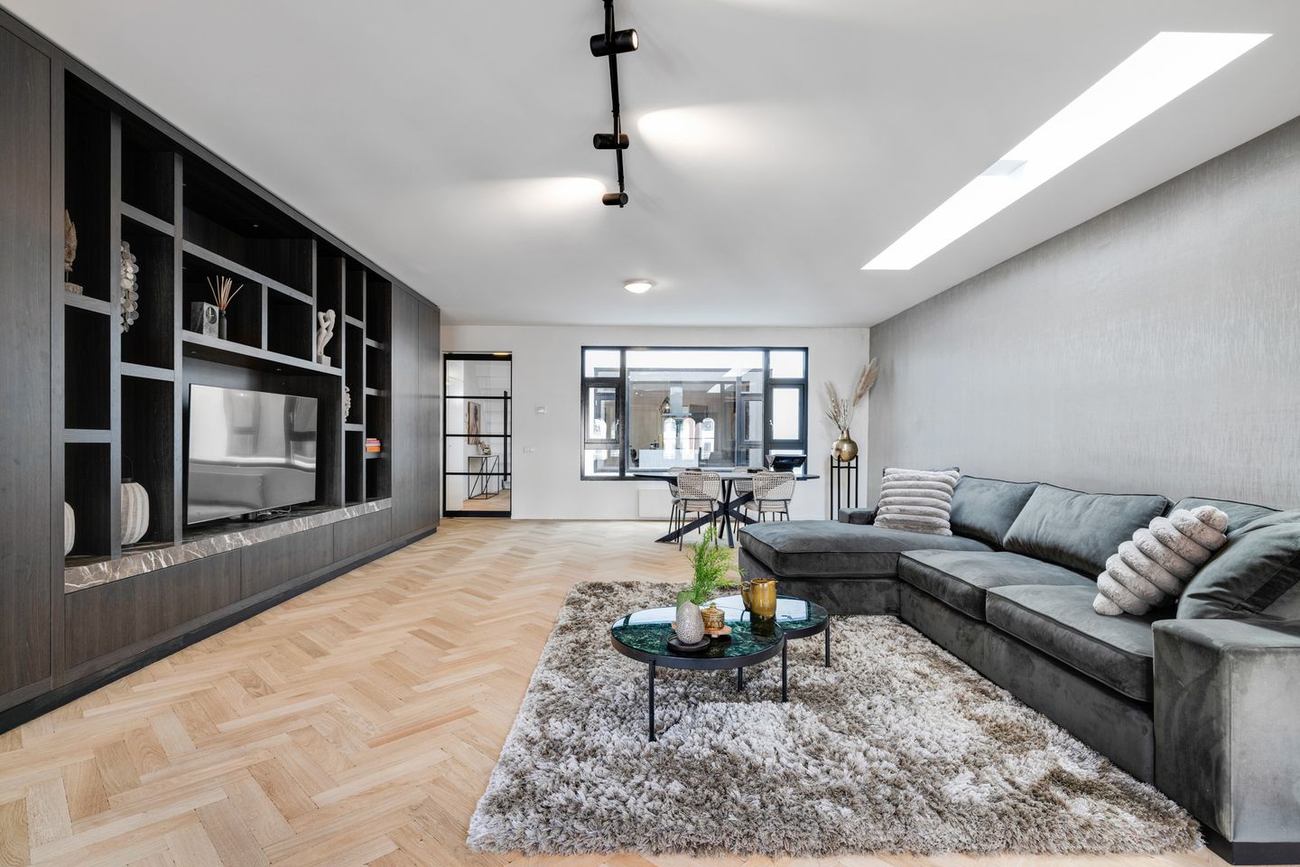 Foto 5 van Calandstraat 58-E