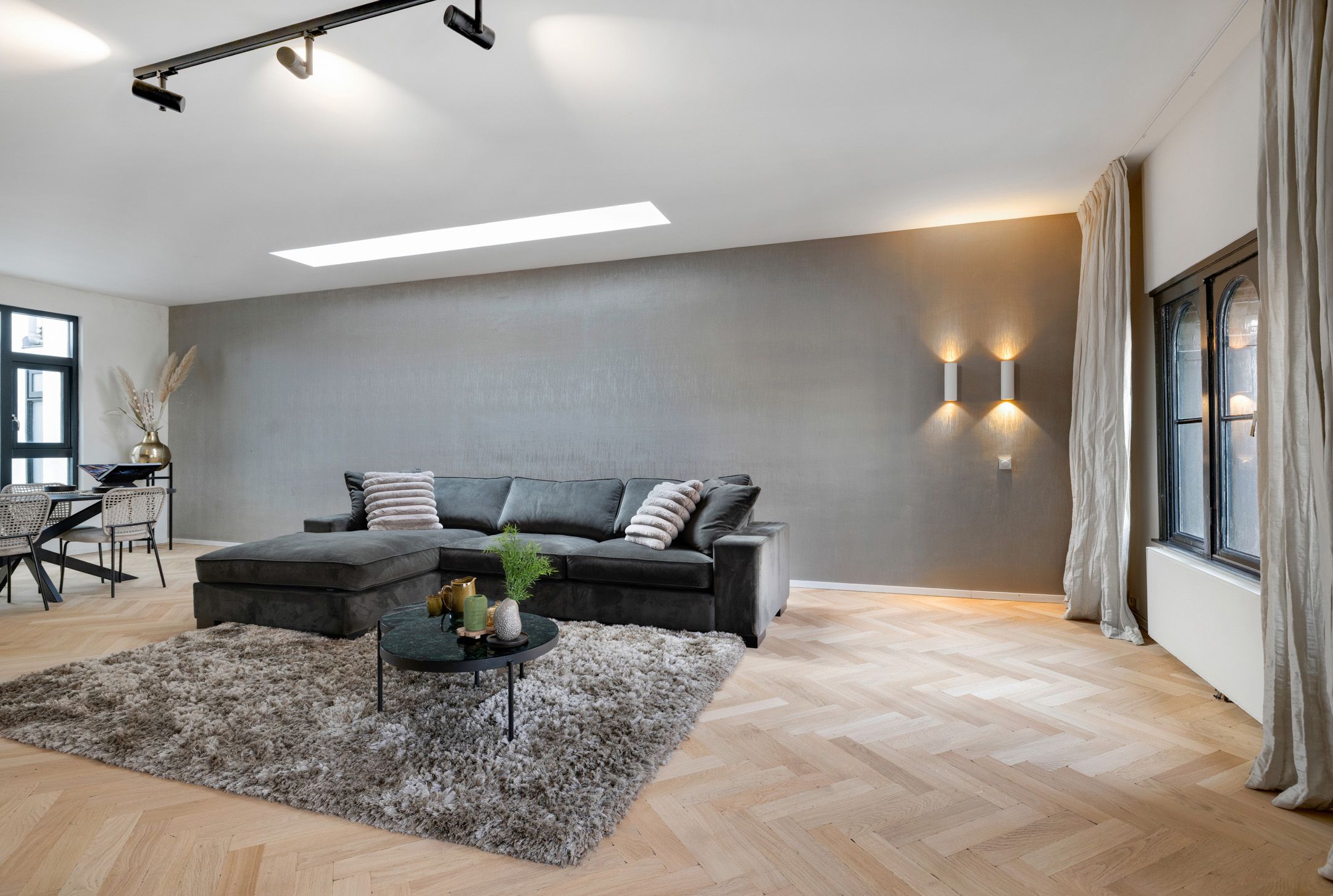 Foto 6 van Calandstraat 58-E