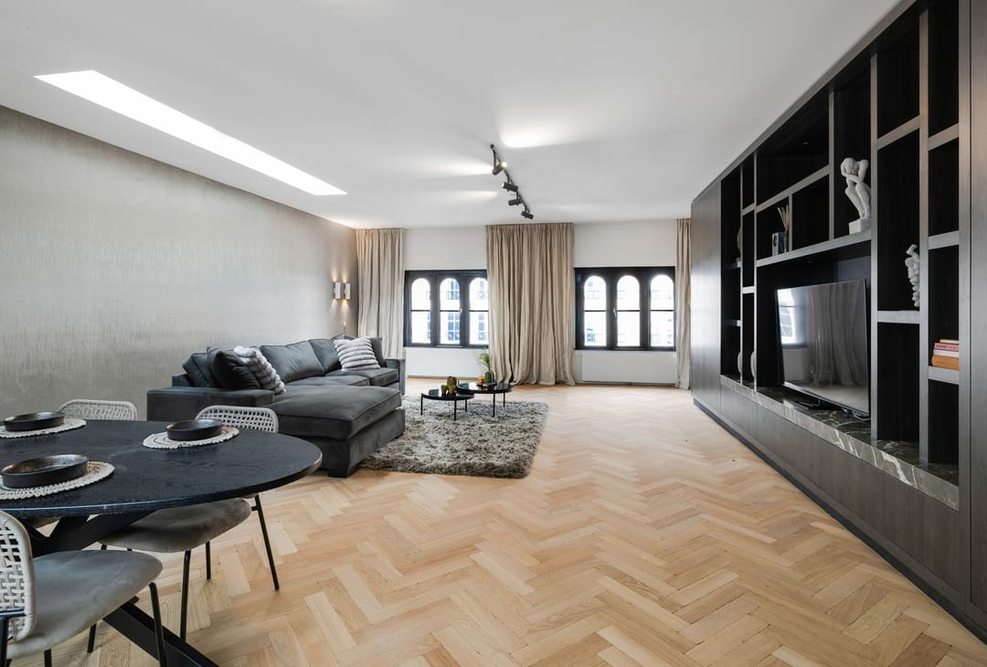 Foto 7 van Calandstraat 58-E