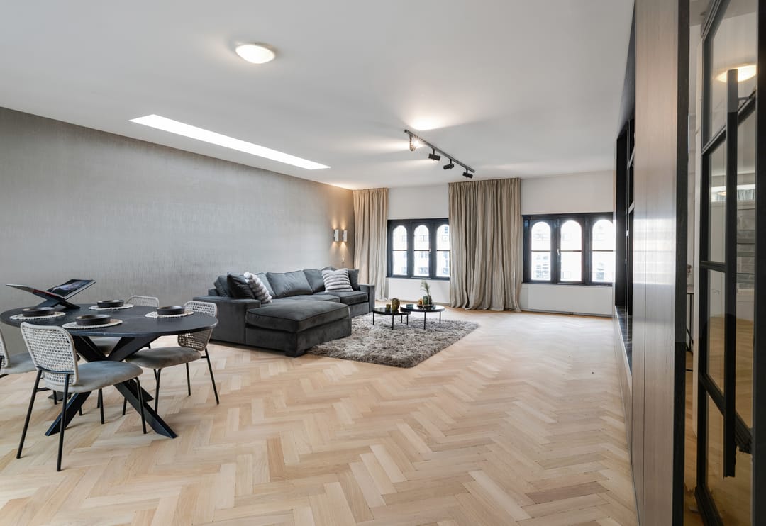 Foto 8 van Calandstraat 58-E