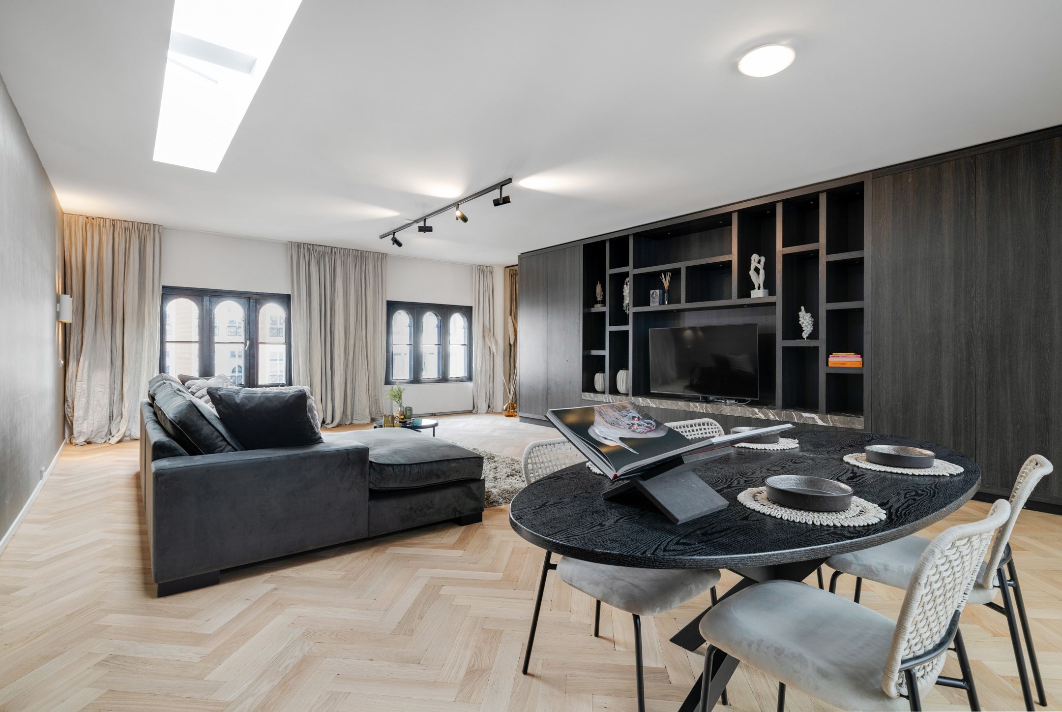 Foto 9 van Calandstraat 58-E