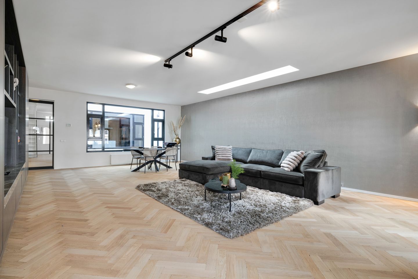 Foto 10 van Calandstraat 58-E