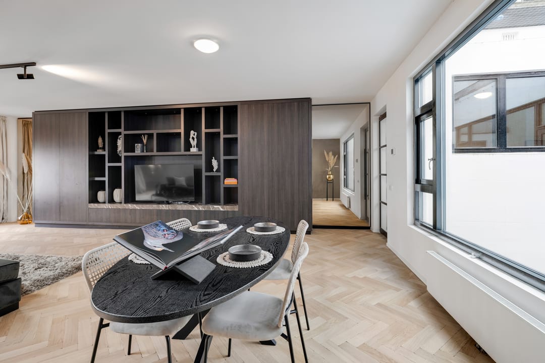 Foto 11 van Calandstraat 58-E