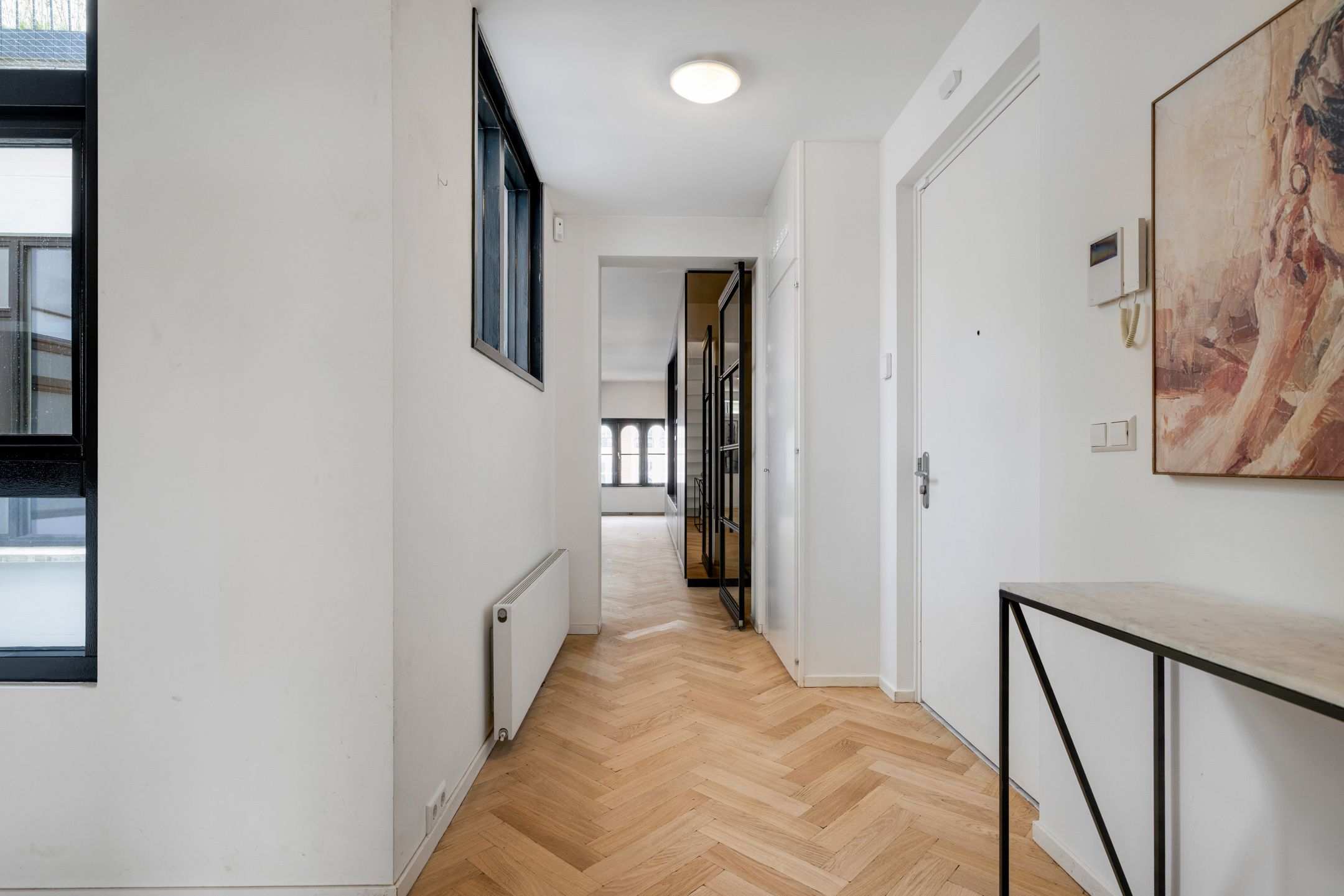 Foto 12 van Calandstraat 58-E