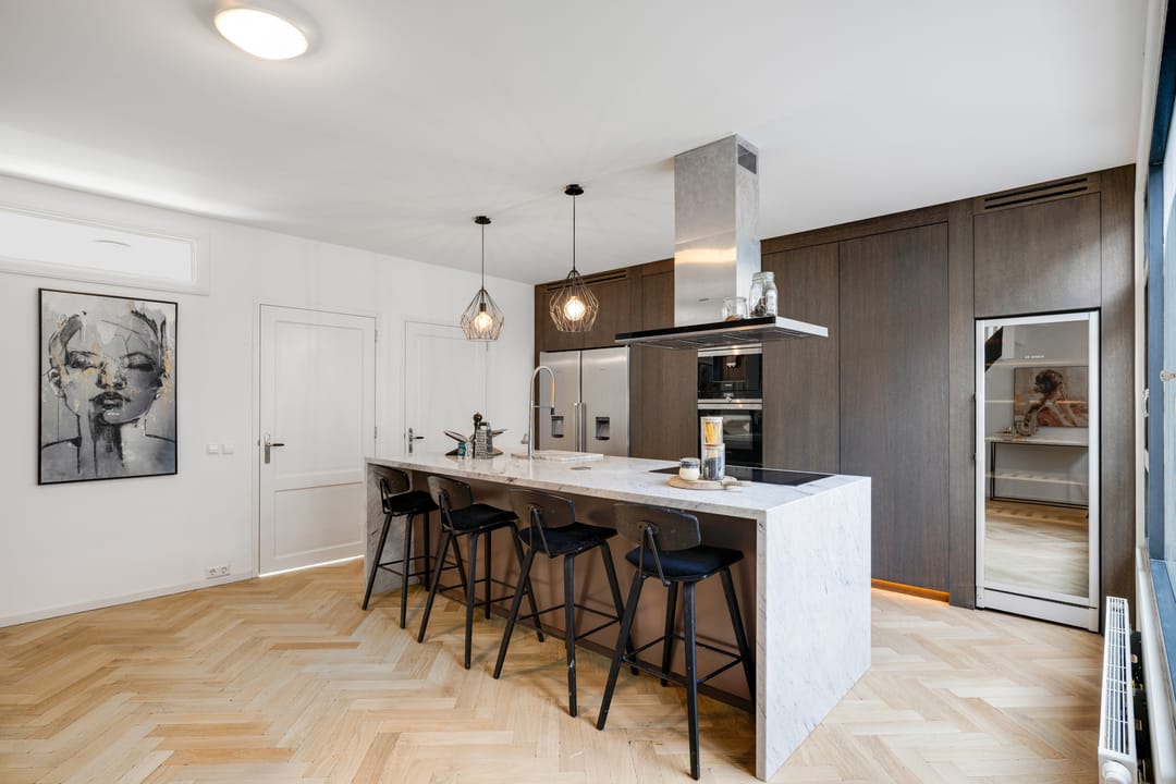 Foto 13 van Calandstraat 58-E