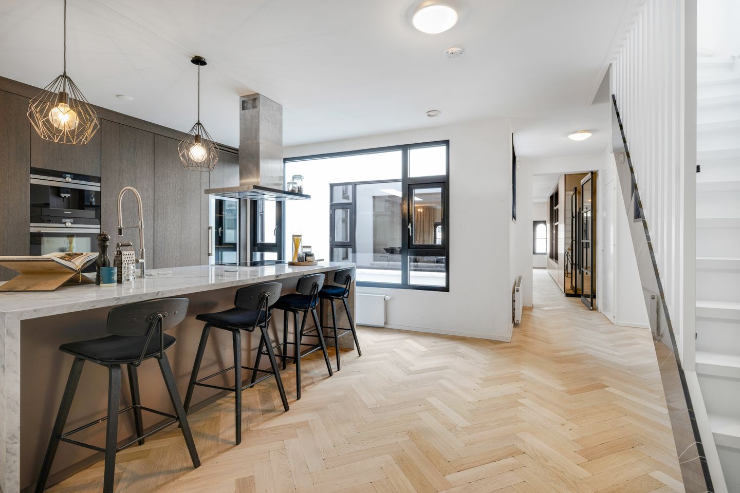 Foto 14 van Calandstraat 58-E