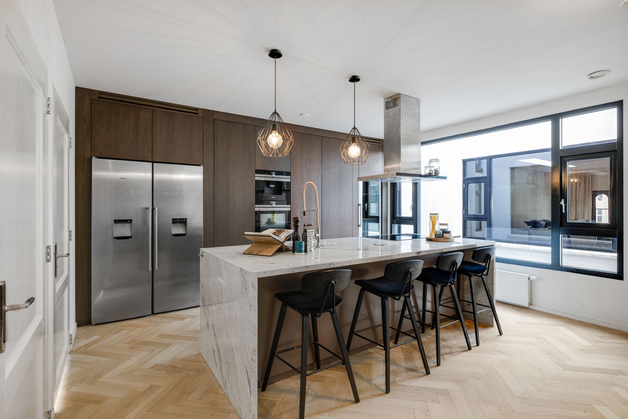 Foto 15 van Calandstraat 58-E