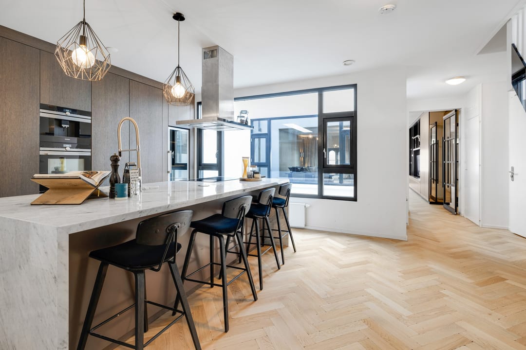 Foto 16 van Calandstraat 58-E