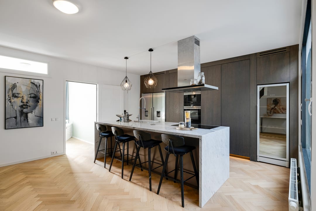 Foto 17 van Calandstraat 58-E