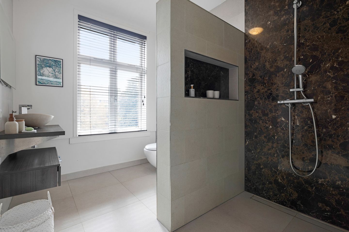 Foto 20 van Calandstraat 58-E