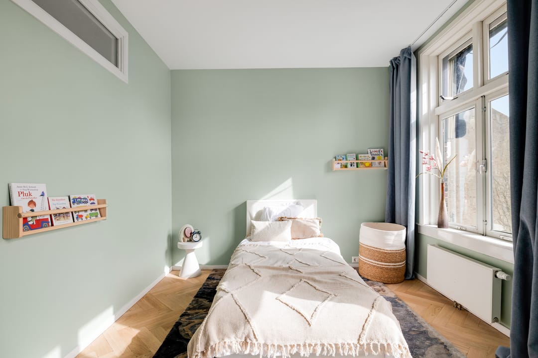 Foto 22 van Calandstraat 58-E