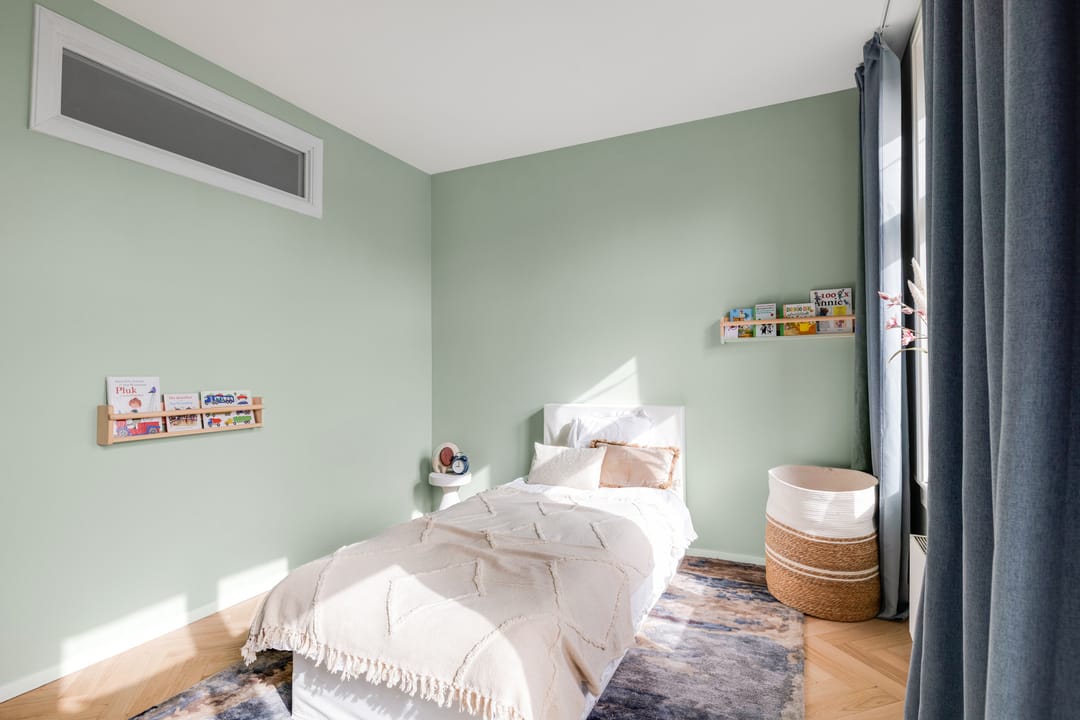 Foto 23 van Calandstraat 58-E