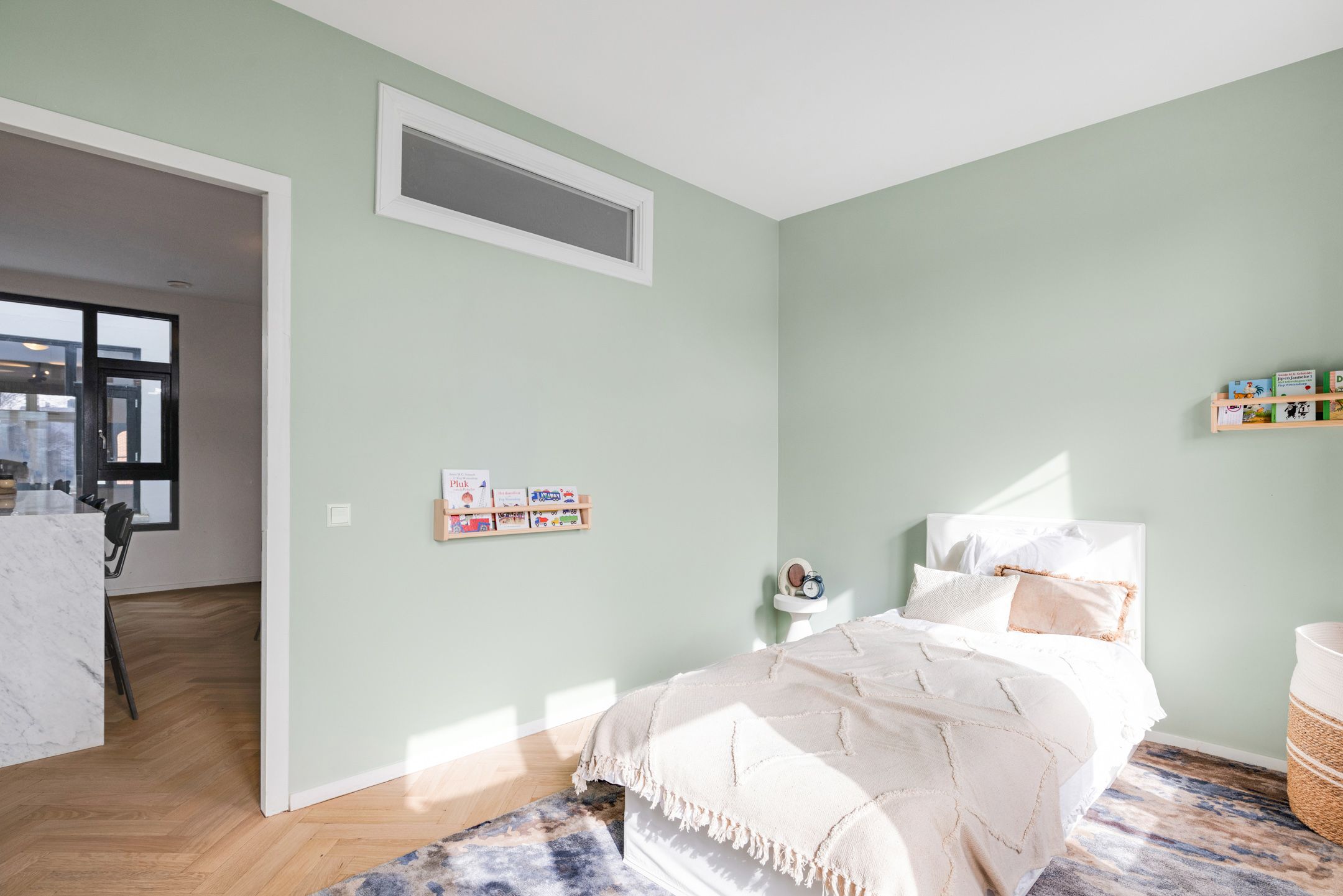 Foto 24 van Calandstraat 58-E