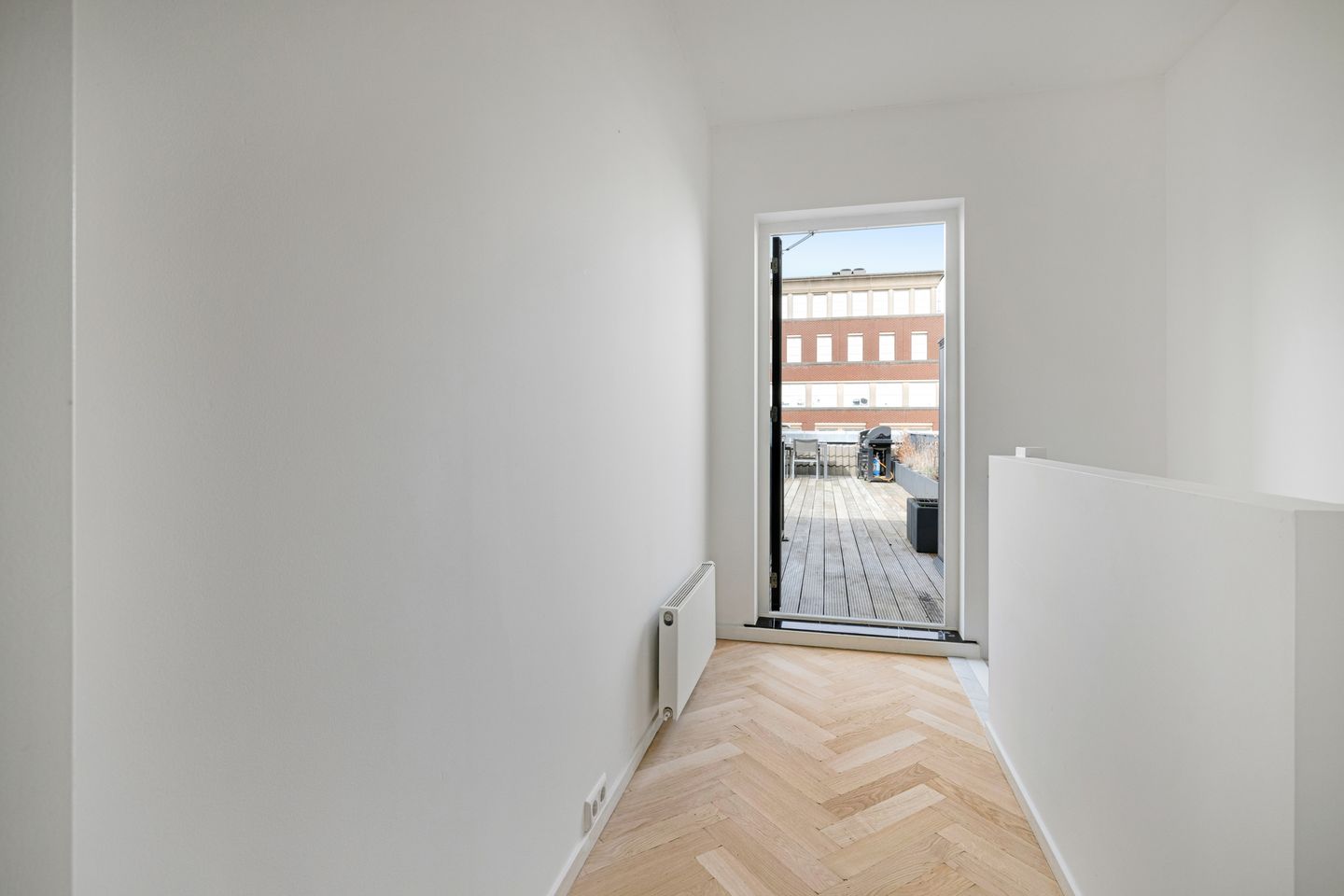 Foto 25 van Calandstraat 58-E