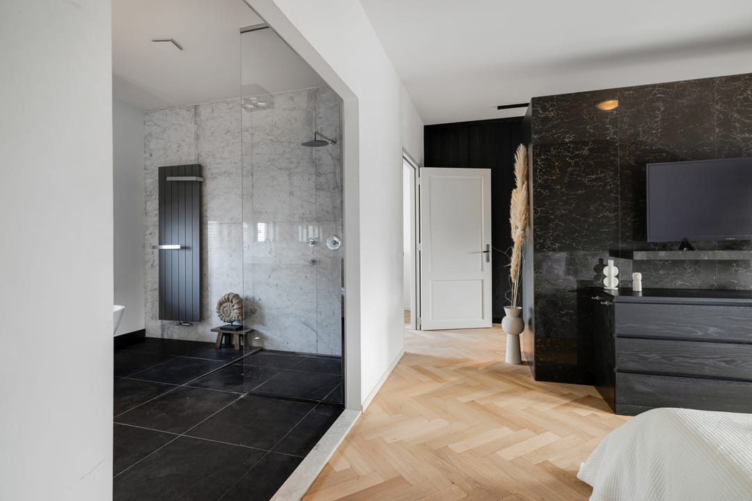 Foto 26 van Calandstraat 58-E