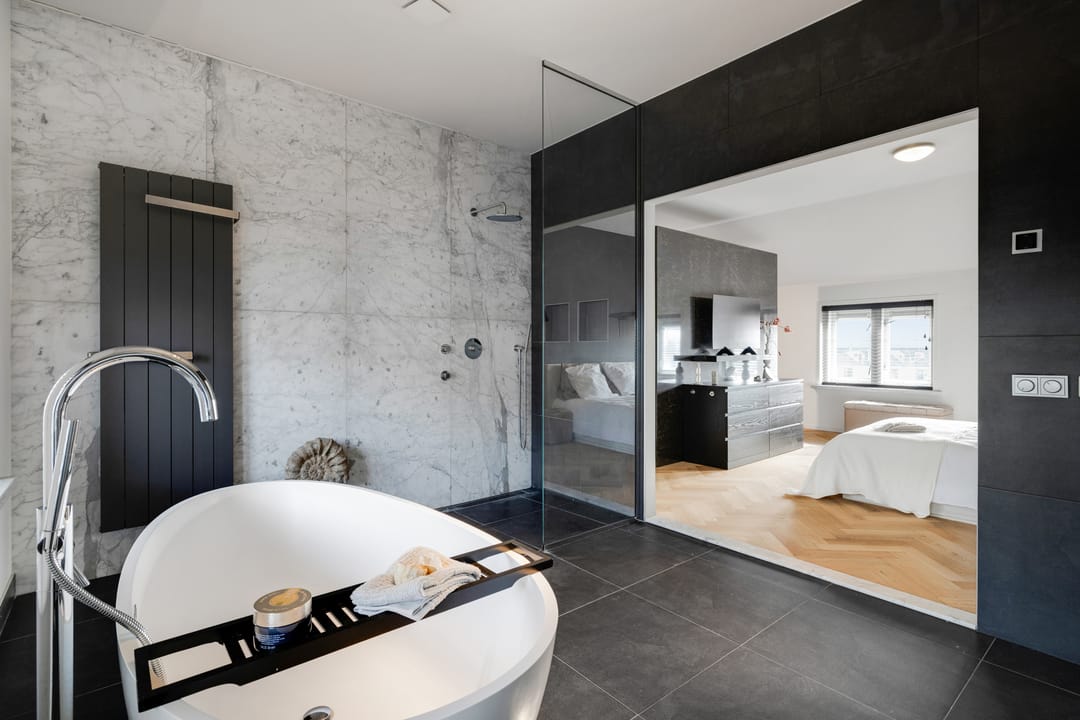 Foto 31 van Calandstraat 58-E