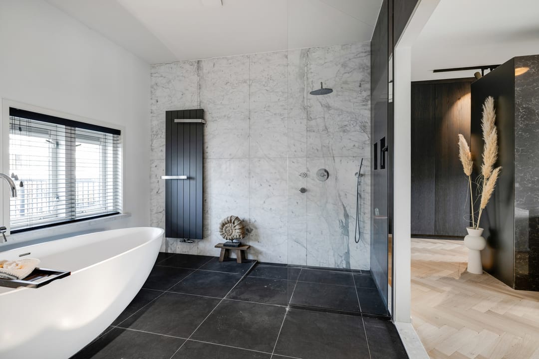 Foto 32 van Calandstraat 58-E