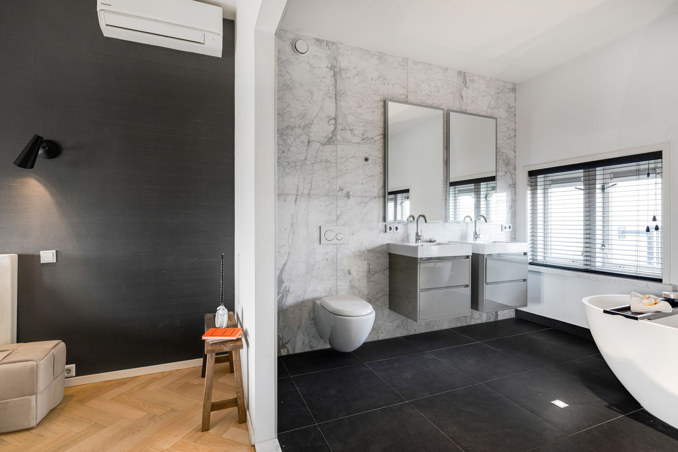 Foto 33 van Calandstraat 58-E