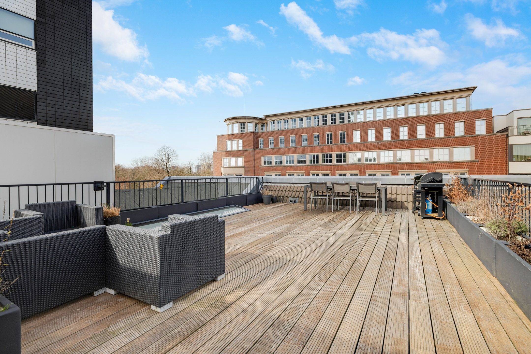 Foto 39 van Calandstraat 58-E