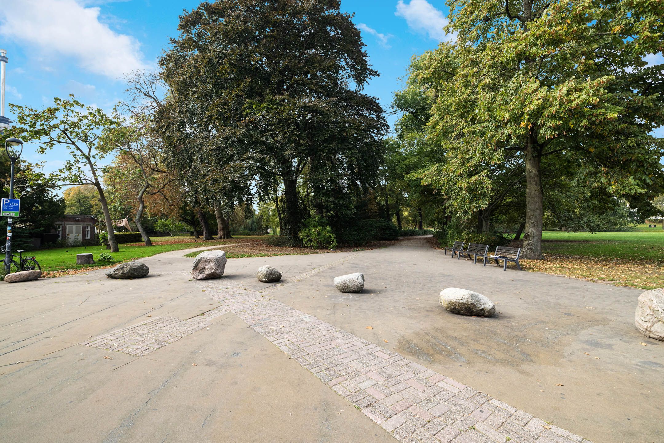 Foto 42 van Calandstraat 58-E