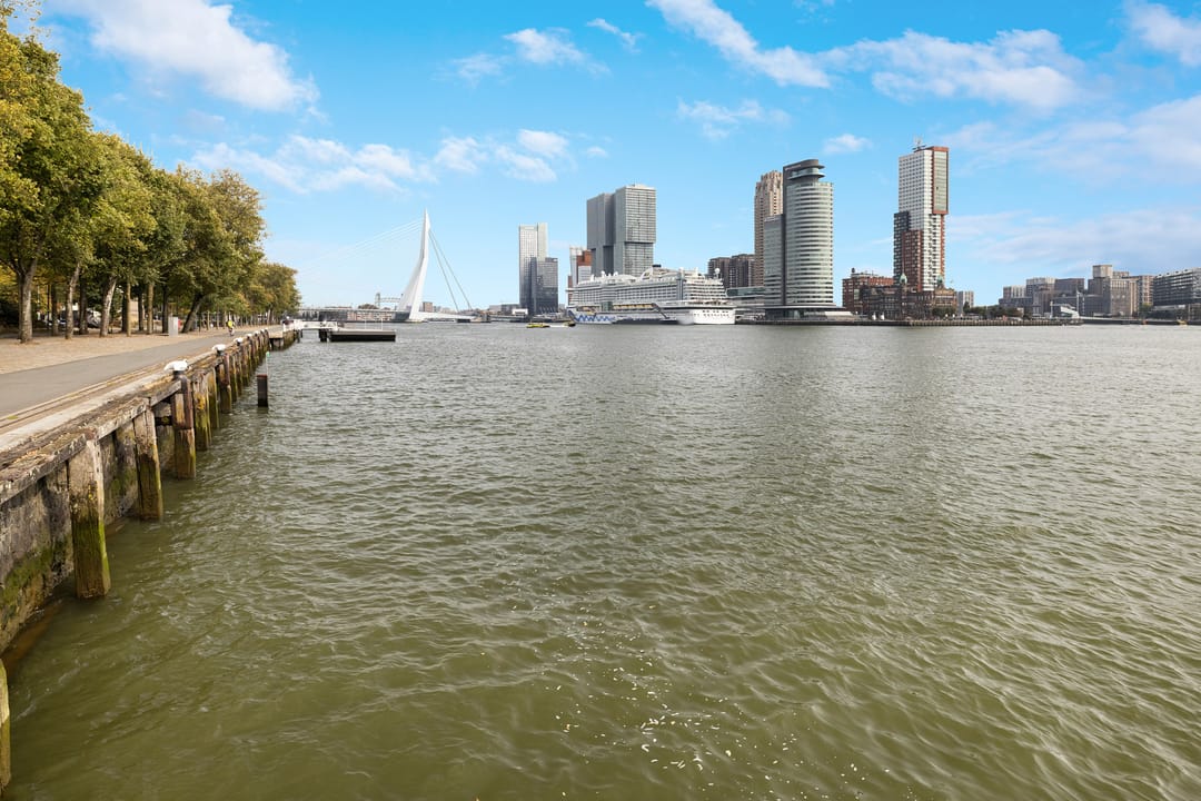 Foto 43 van Calandstraat 58-E