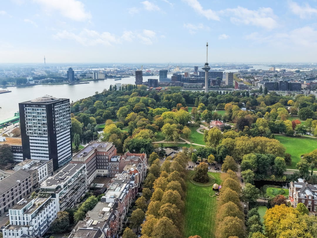 Foto 46 van Calandstraat 58-E