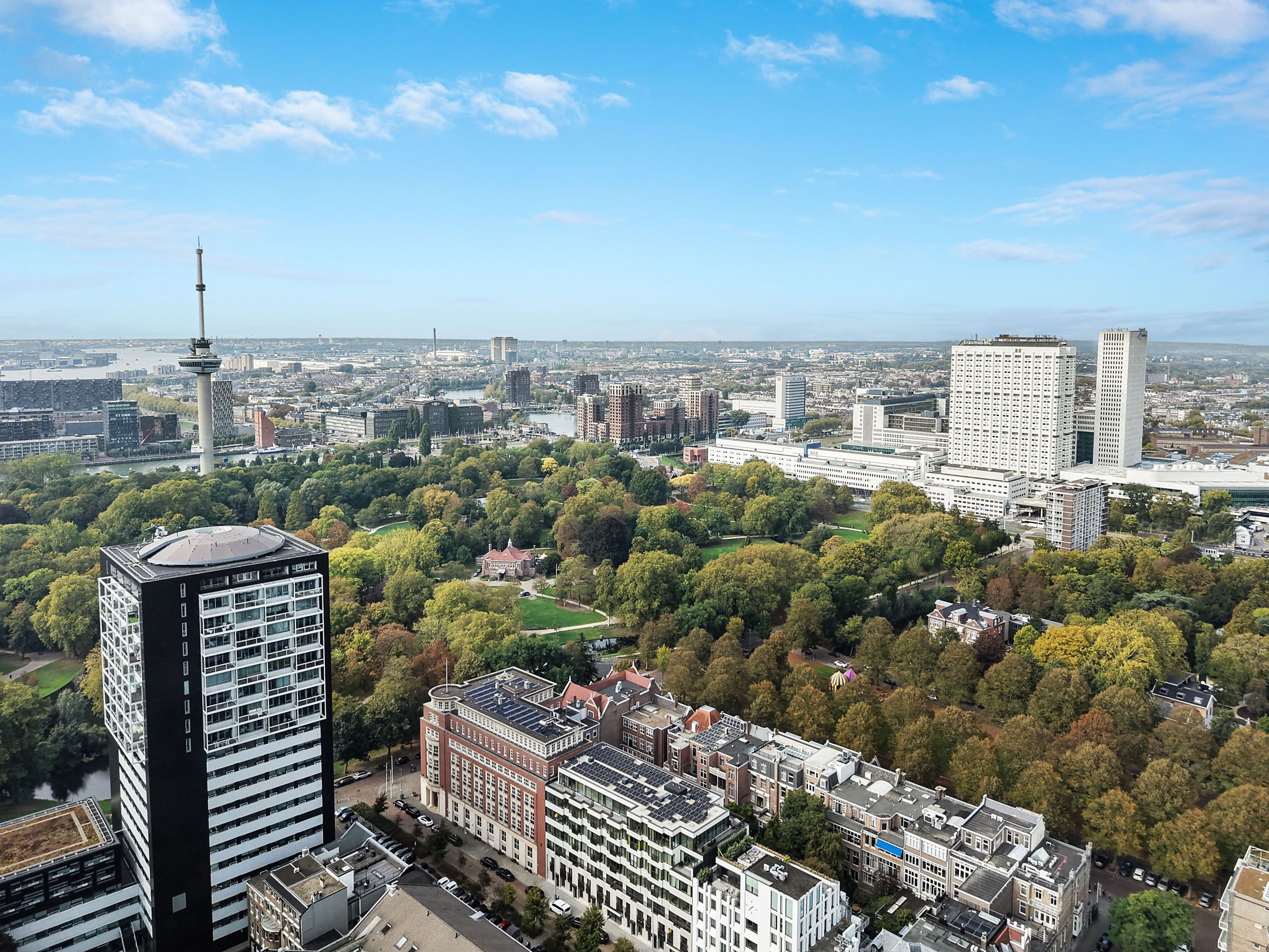 Foto 48 van Calandstraat 58-E