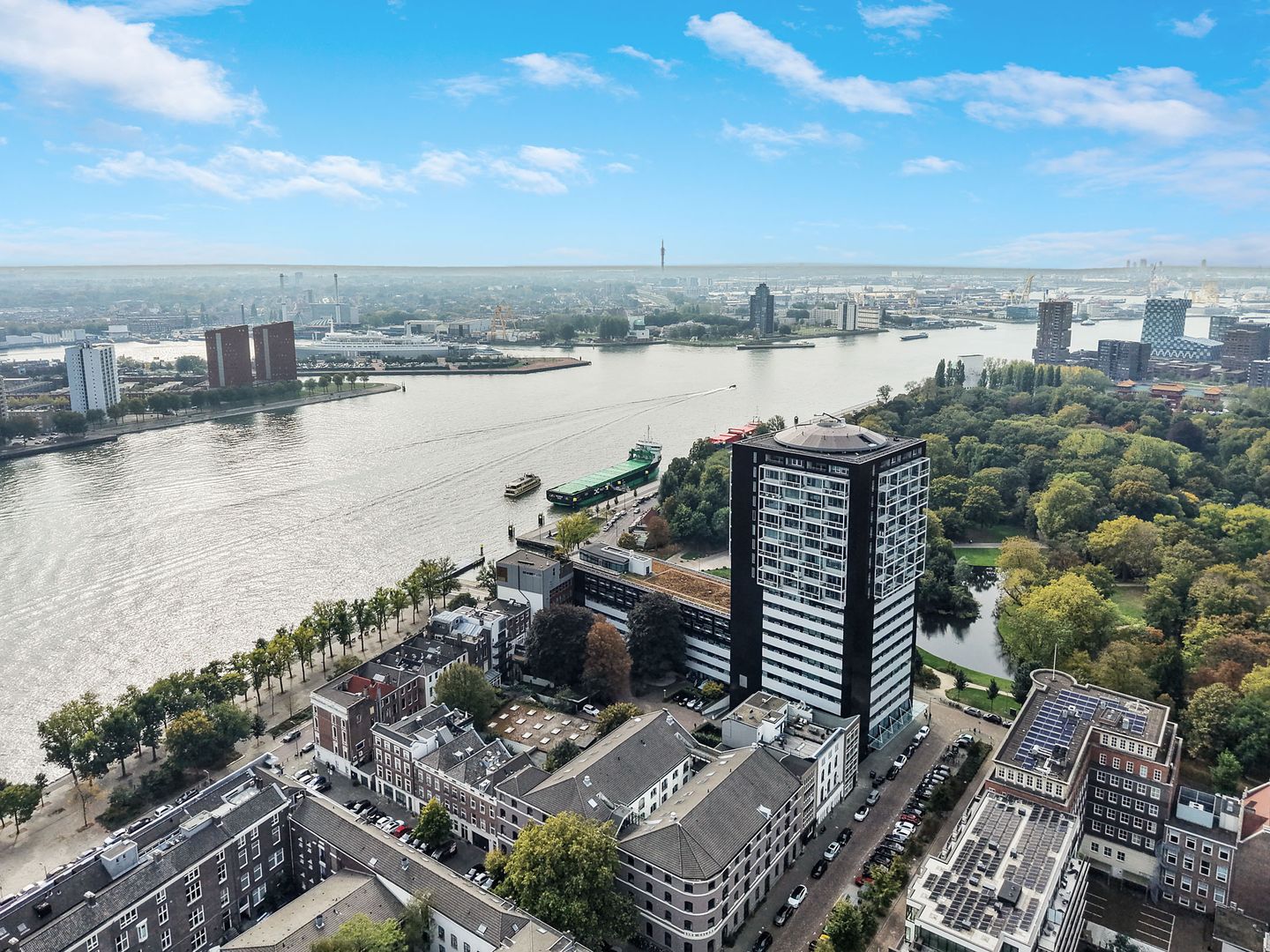 Foto 49 van Calandstraat 58-E