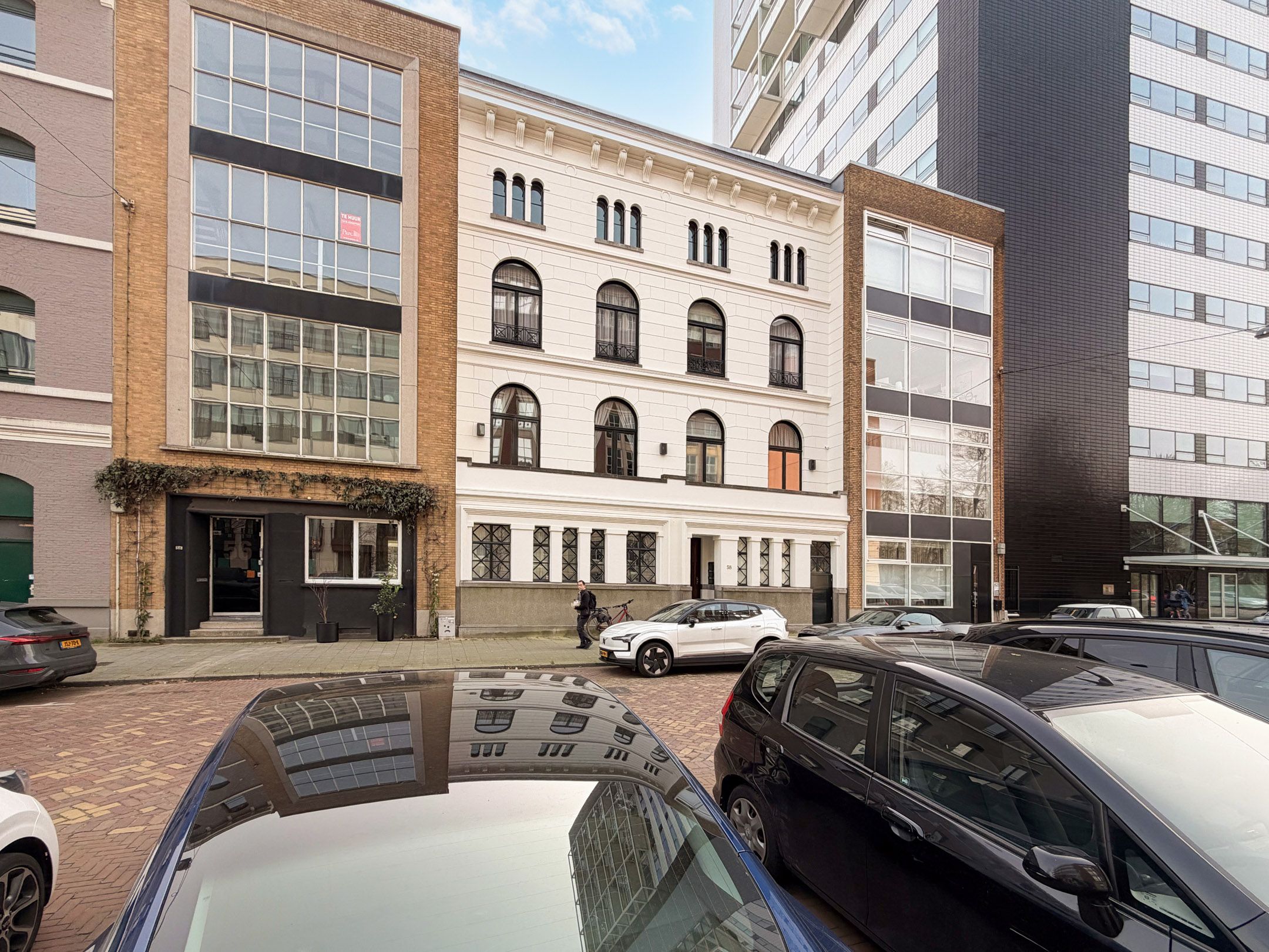 Foto 51 van Calandstraat 58-E