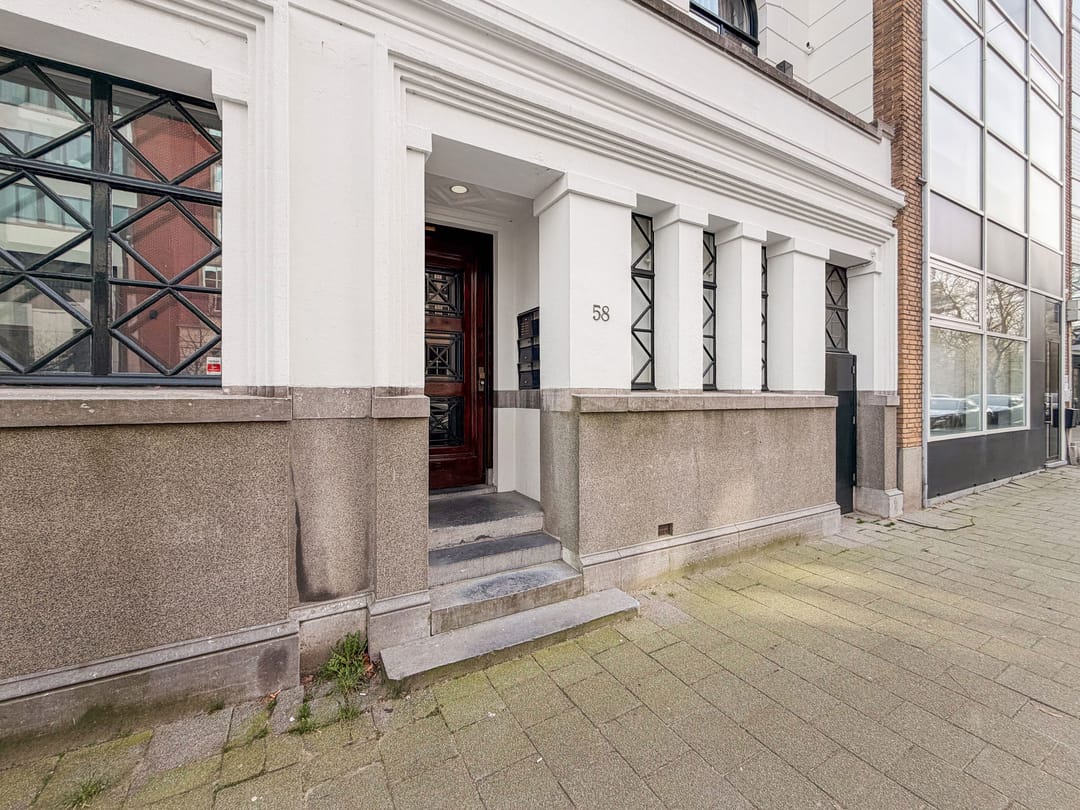 Foto 52 van Calandstraat 58-E