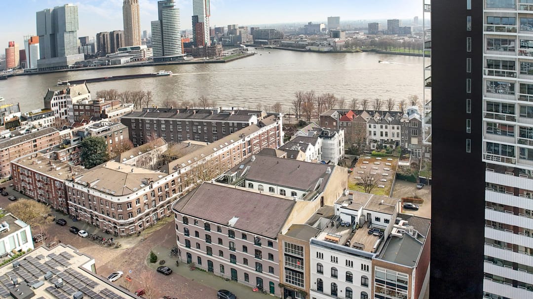 Foto 53 van Calandstraat 58-E