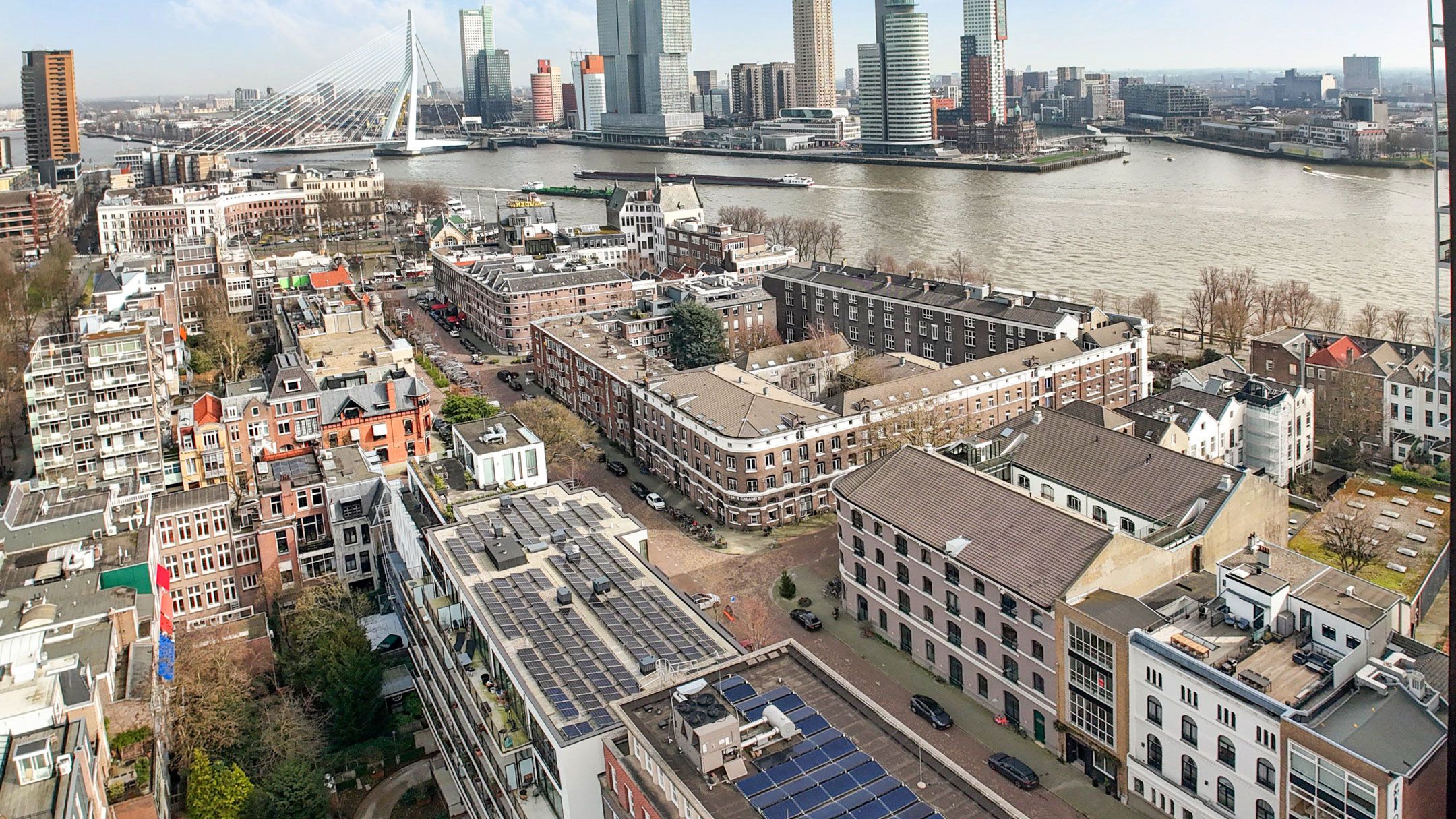 Foto 54 van Calandstraat 58-E