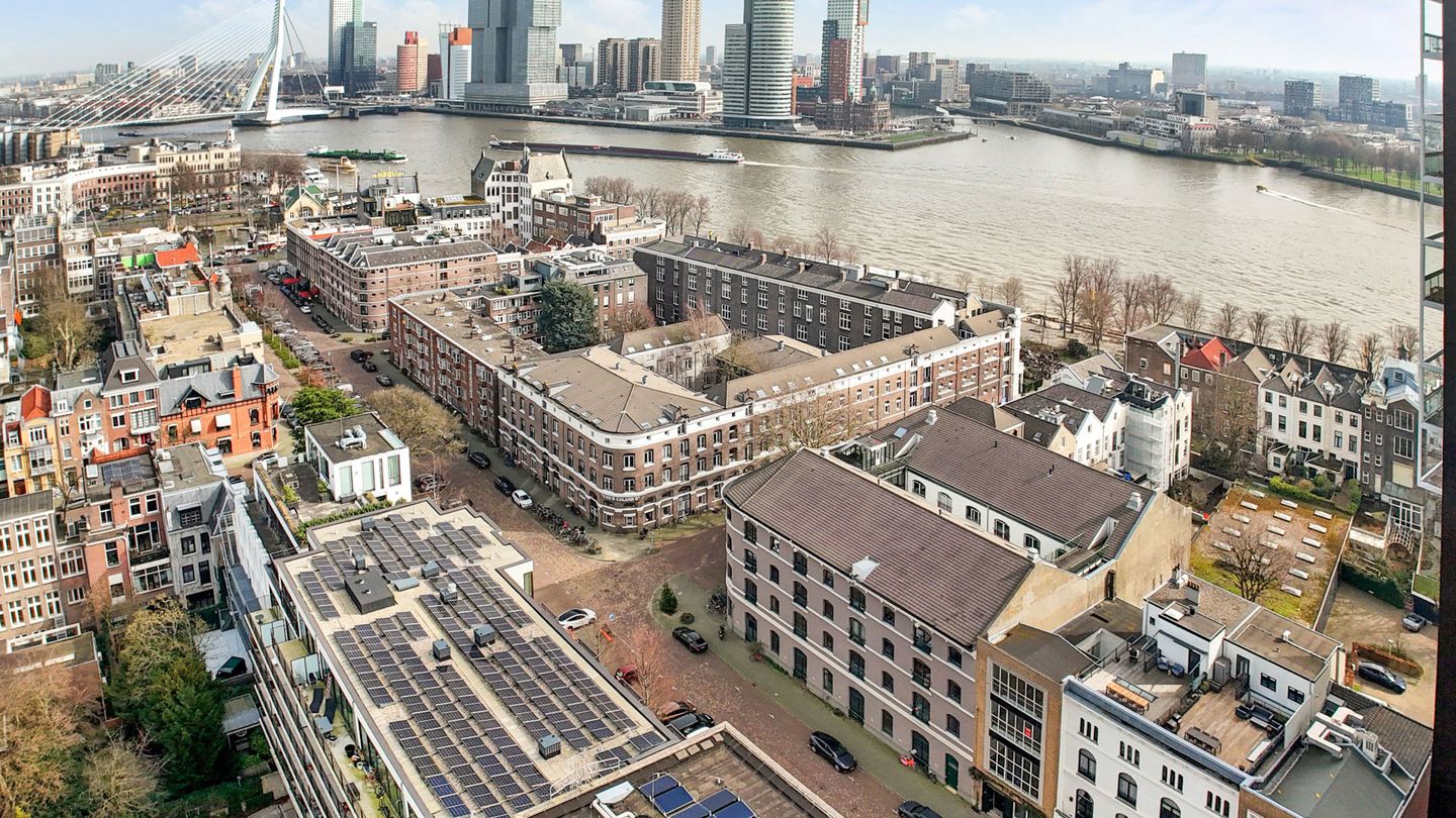 Foto 55 van Calandstraat 58-E