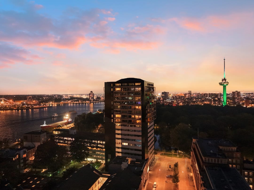 Foto 56 van Calandstraat 58-E