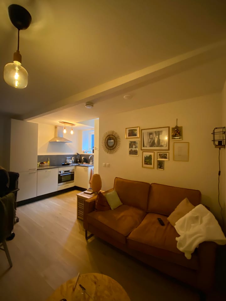 Photo 4 of Nieuwestad 97-B