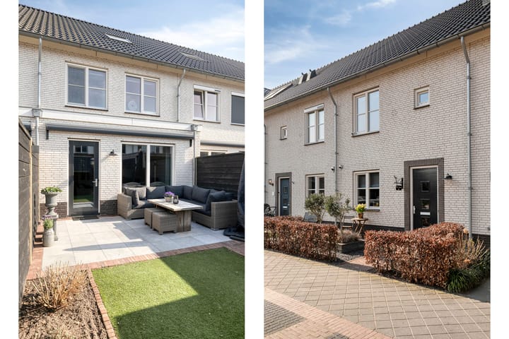 Photo 4 of Reigerweide 50