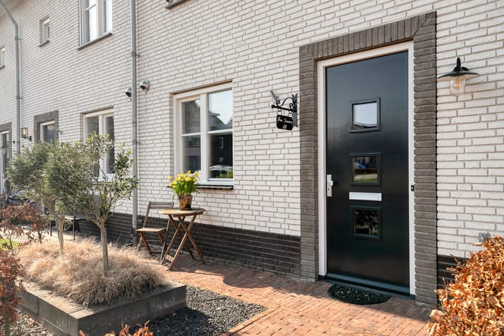 Foto 5 van Reigerweide 50