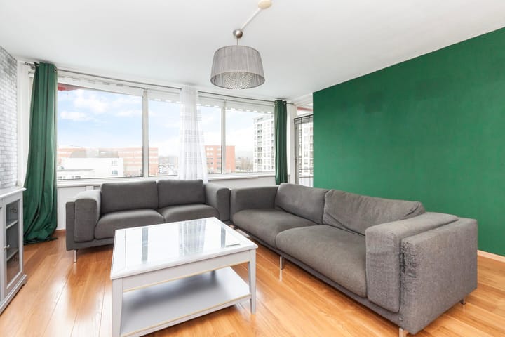 Foto 4 van Slotplein 54